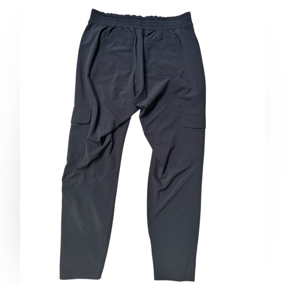 Athleta | CHELSEA CARGO PANT in Black, Size 8 - Picture 6 of 9